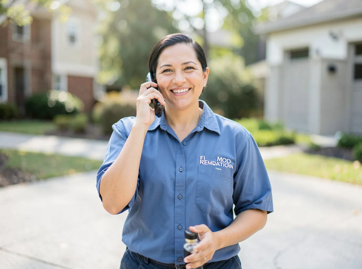 Mold Remediation Scotland, IN FAQs